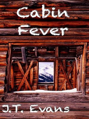 cover image of Cabin Fever